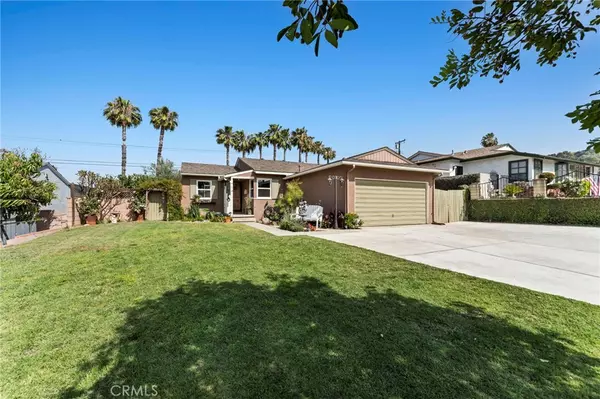 La Puente, CA 91744,714 Greycliff AVE