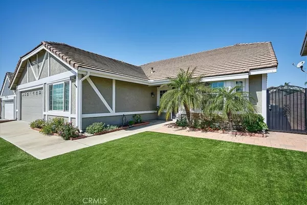 Rancho Cucamonga, CA 91730,7352 Springmill PL