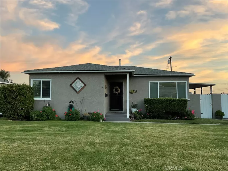 1252 E Larkwood ST, West Covina, CA 91790