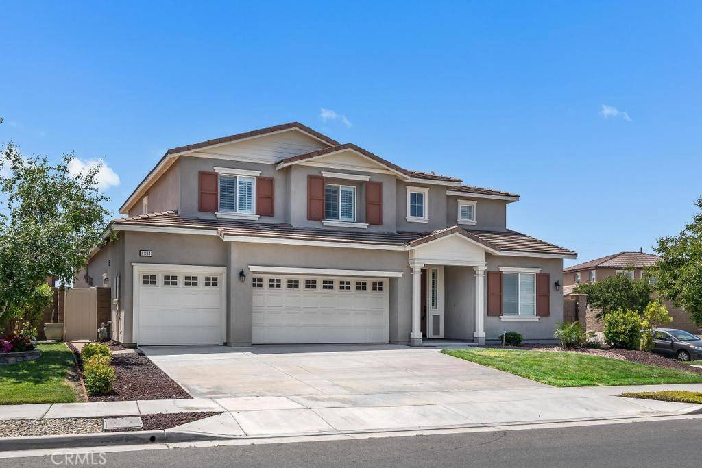 6894 Lucite DR, Eastvale, CA 92880