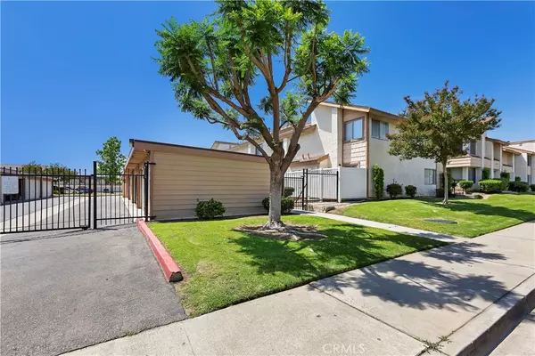 12836 12th ST #17, Chino, CA 91710