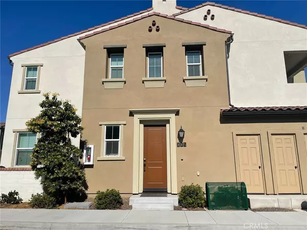 2838 E Brut Privado #115, Ontario, CA 91761