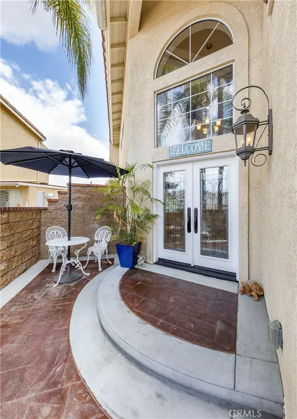 Chino Hills, CA 91709,14697 Willow Creek LN