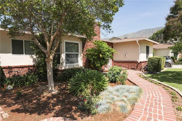 Glendora, CA 91741,331 N Washington AVE