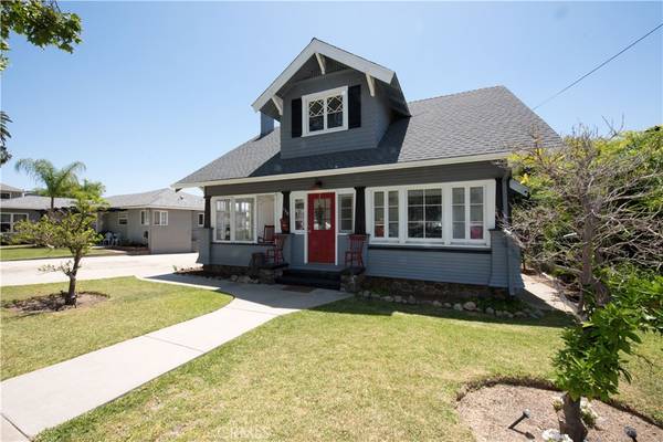 San Dimas, CA 91773,130 E 5th ST