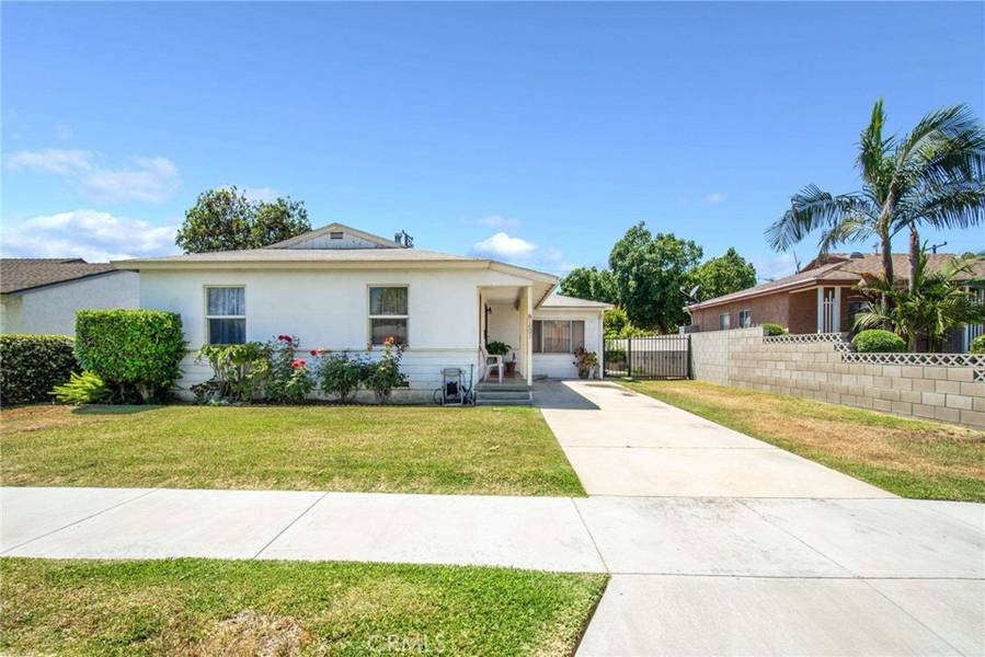 1403 Strozier AVE, South El Monte, CA 91733