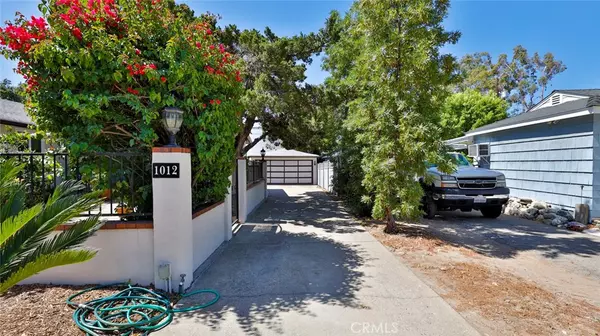 Claremont, CA 91711,1012 Butte ST