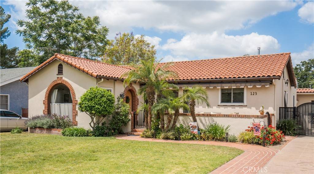 Glendora, CA 91741,123 S Wabash AVE