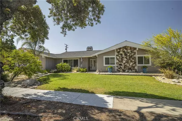 1022 Maryhurst DR, Claremont, CA 91711