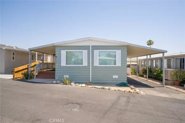 Desert Hot Springs, CA 92240,64625 Pierson BLVD #B18