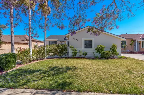 Gardena, CA 90248,1312 W 186th ST