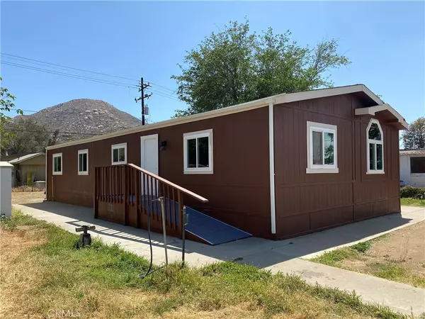 31071 Fretwell AVE, Homeland, CA 92548