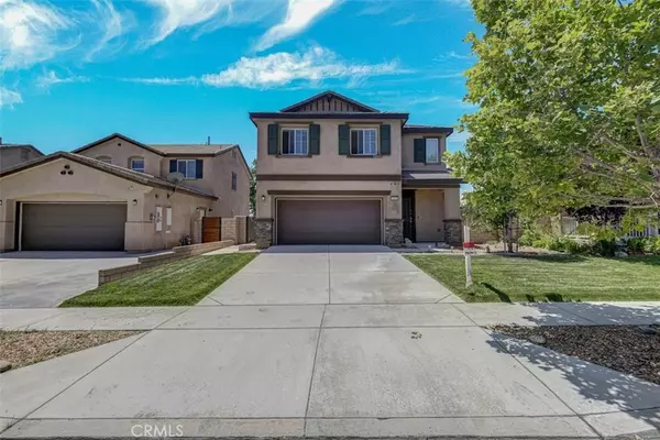 San Bernardino, CA 92407,3984 Rosena Ranch RD