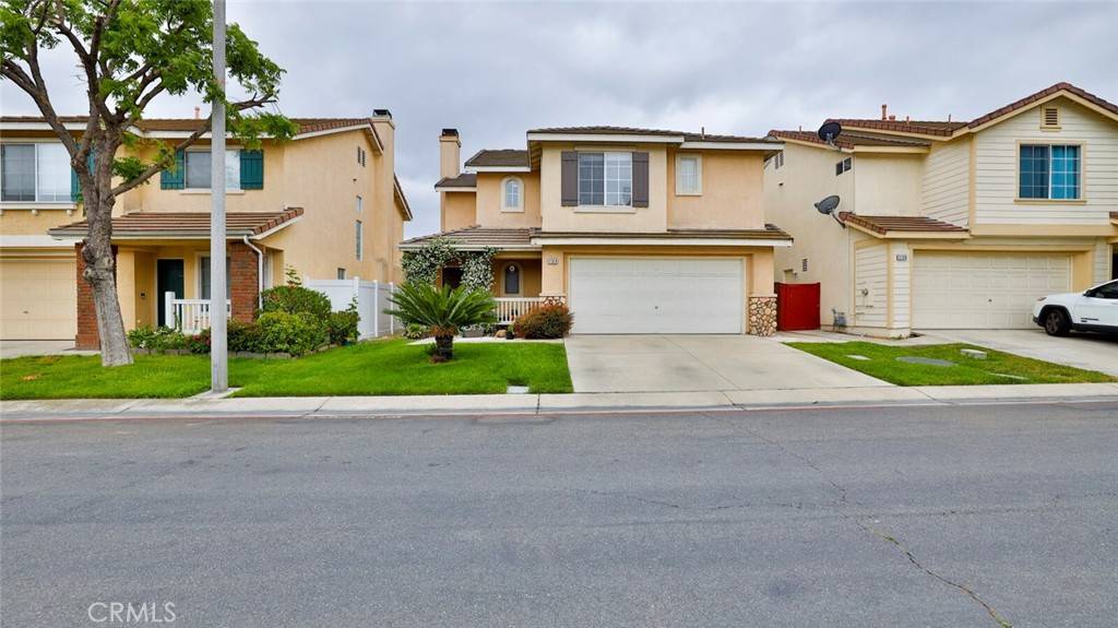 1164 Tradition LN, Upland, CA 91786