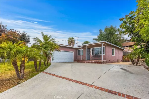 16179 Appleblossom ST, La Puente, CA 91744