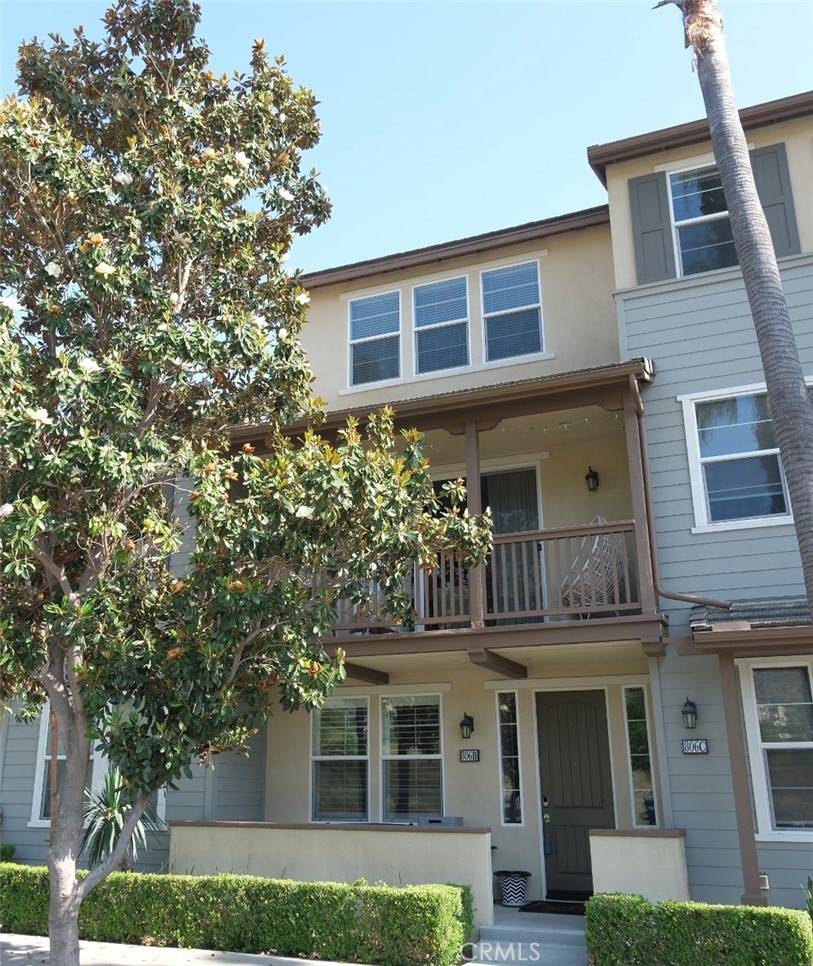 806 E Promenade #B, Azusa, CA 91702