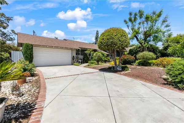 315 Marygrove RD, Claremont, CA 91711