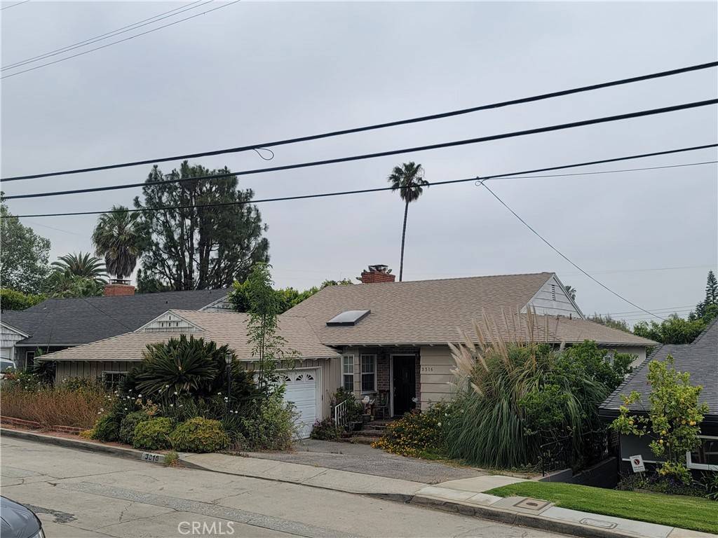 3316 Shelby DR, Los Angeles, CA 90034