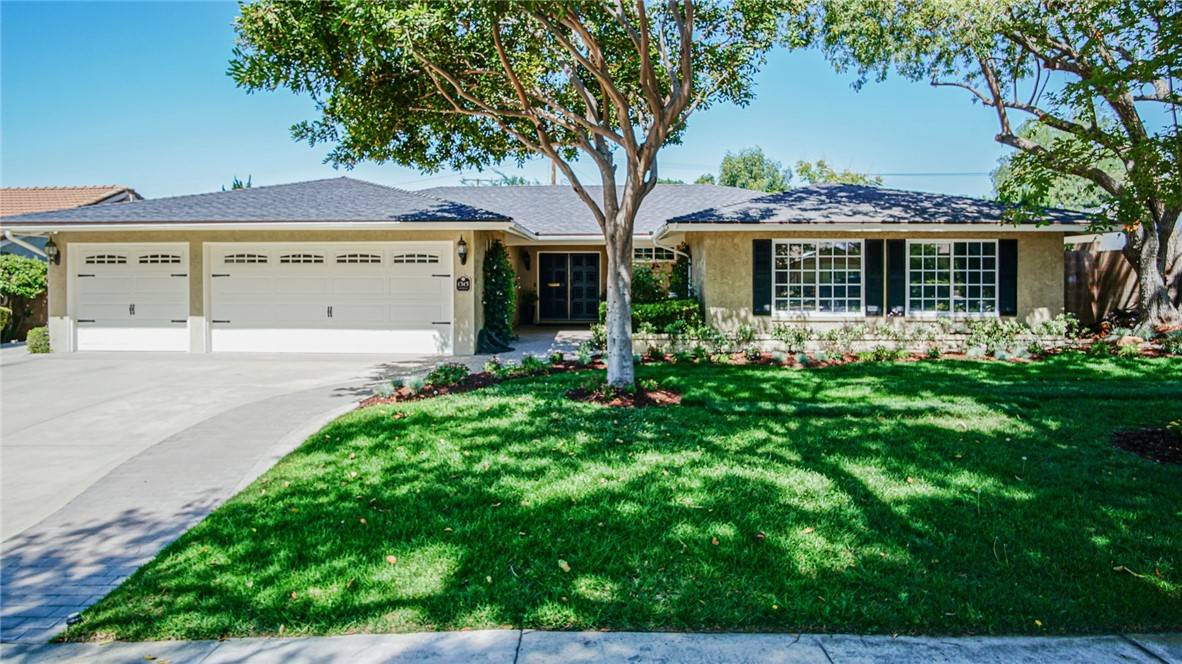 1315 N Stanford AVE, Upland, CA 91786
