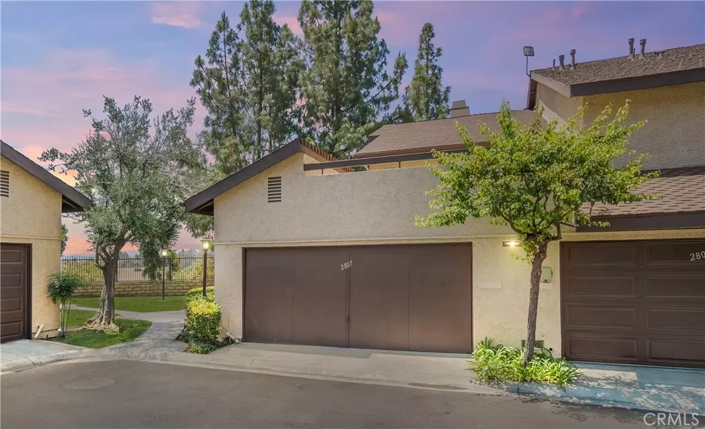 West Covina, CA 91792,2807 Paseo Cancun #134