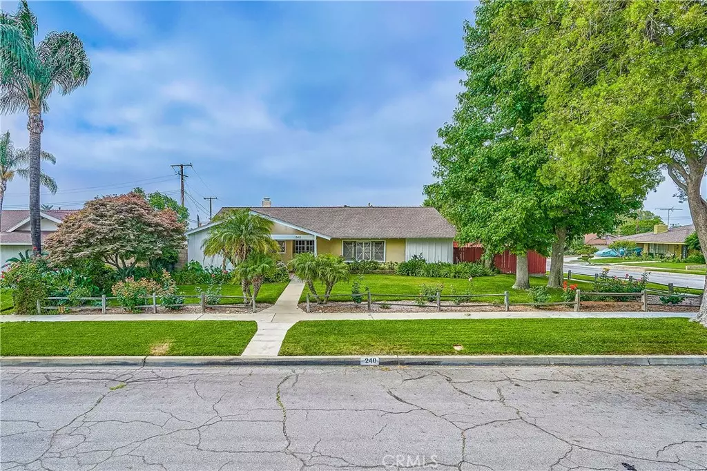 Upland, CA 91786,240 W Langston ST