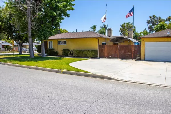 West Covina, CA 91790,305 N Nora AVE