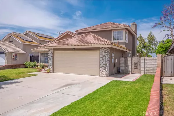 Chino, CA 91710,13852 Dogwood