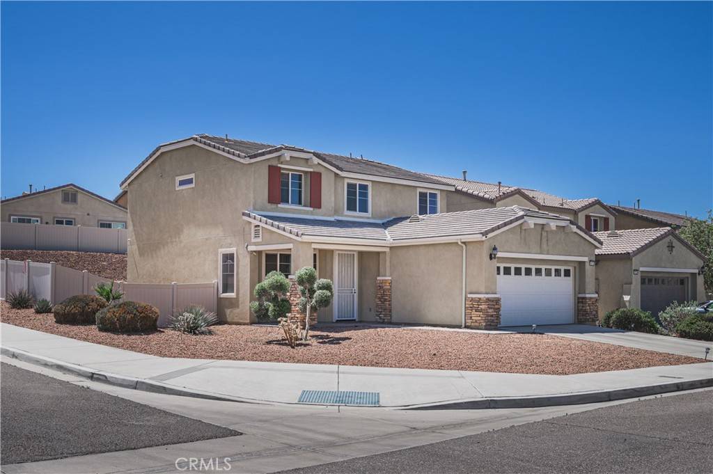 Victorville, CA 92394,16763 Desert Star ST