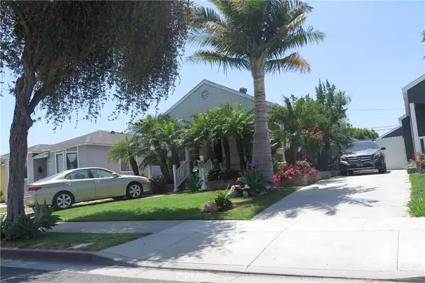 Lawndale, CA 90260,4036 W 160th ST