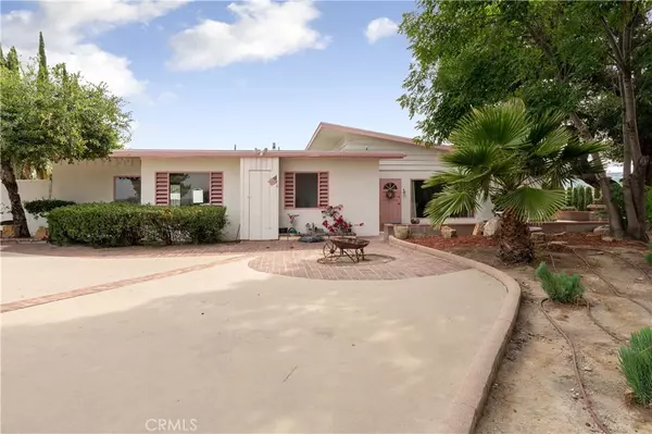 2995 Riverside TER, Chino, CA 91710