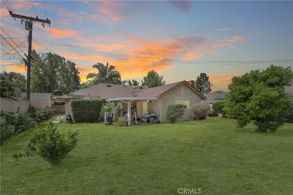 Claremont, CA 91711,651 Vista DR