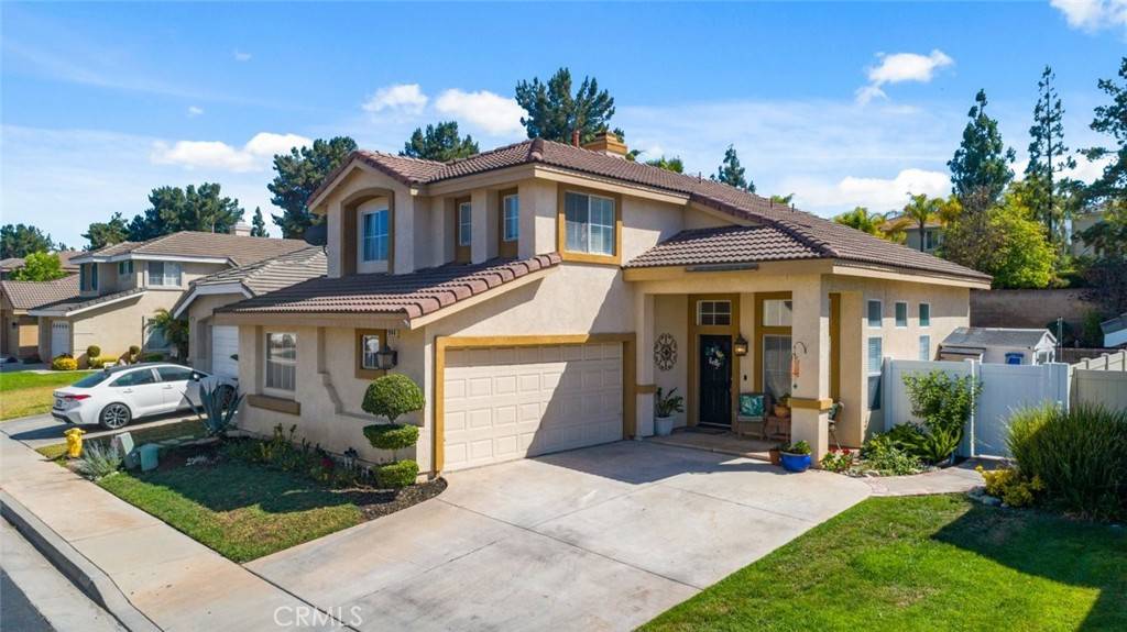Corona, CA 92881,944 Wyngate DR