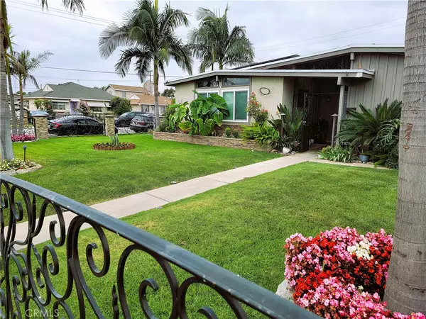La Puente, CA 91746,13958 Flynn ST