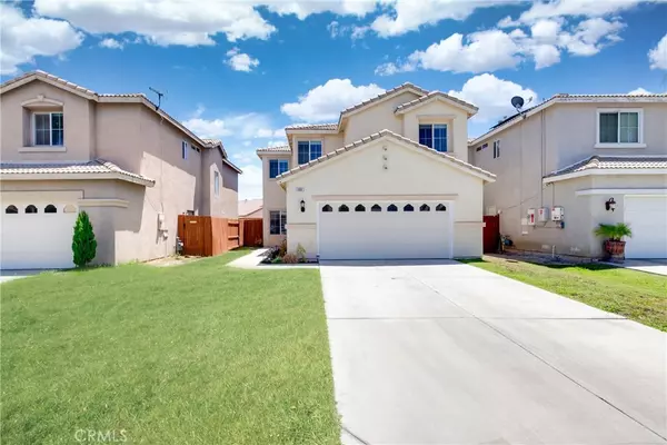 752 Laxford RD, San Jacinto, CA 92583