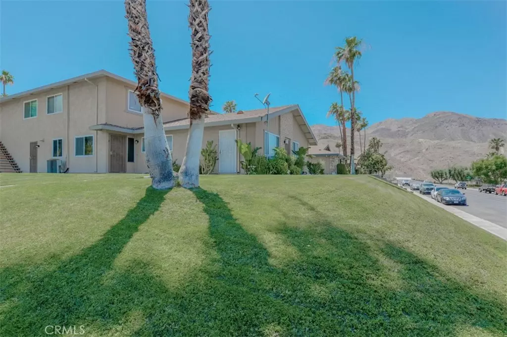 Palm Desert, CA 92260,72675 Thrush RD #3