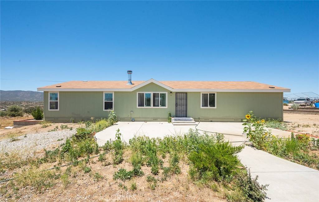 42945 Yucca Valley RD, Anza, CA 92539