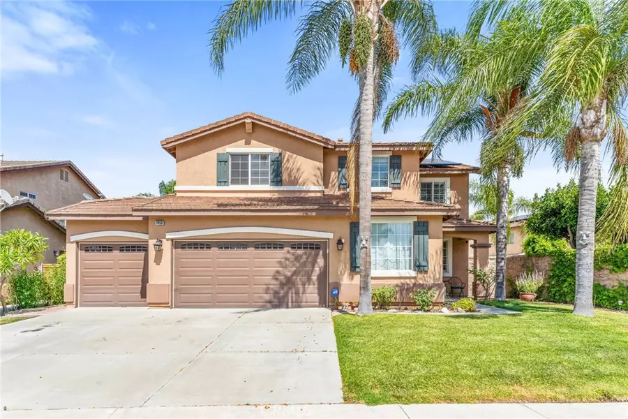 7050 Larkspur AVE, Eastvale, CA 92880