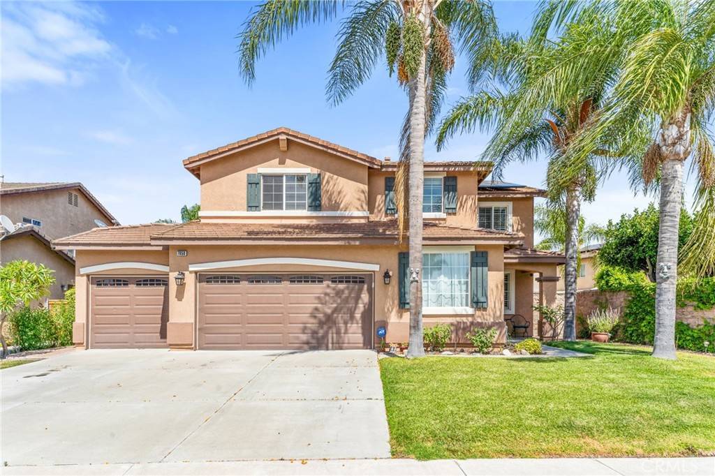 7050 Larkspur AVE, Eastvale, CA 92880