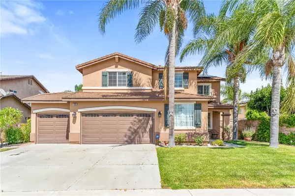 Eastvale, CA 92880,7050 Larkspur AVE