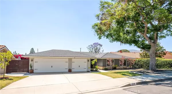 La Verne, CA 91750,4229 Stone CIR