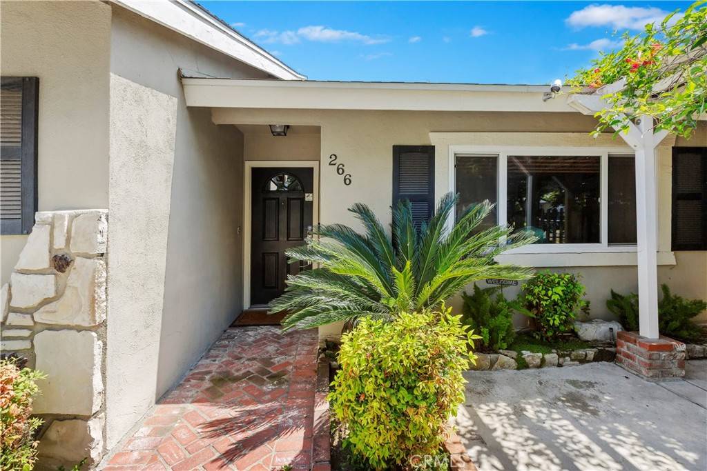 Upland, CA 91786,266 E Nisbet DR