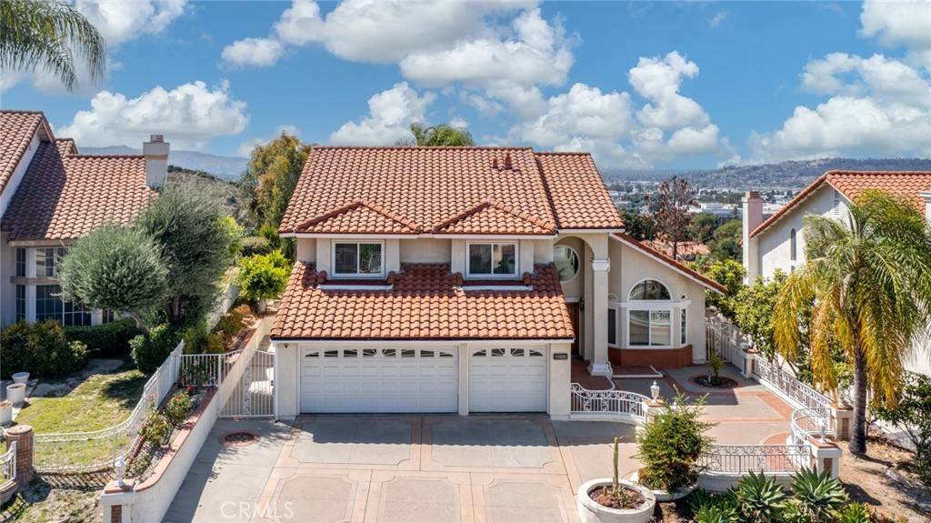 17531 Marengo DR, Rowland Heights, CA 91748