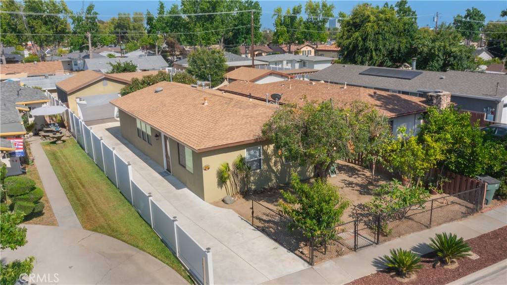 Pasadena, CA 91107,488 Vineyard PL