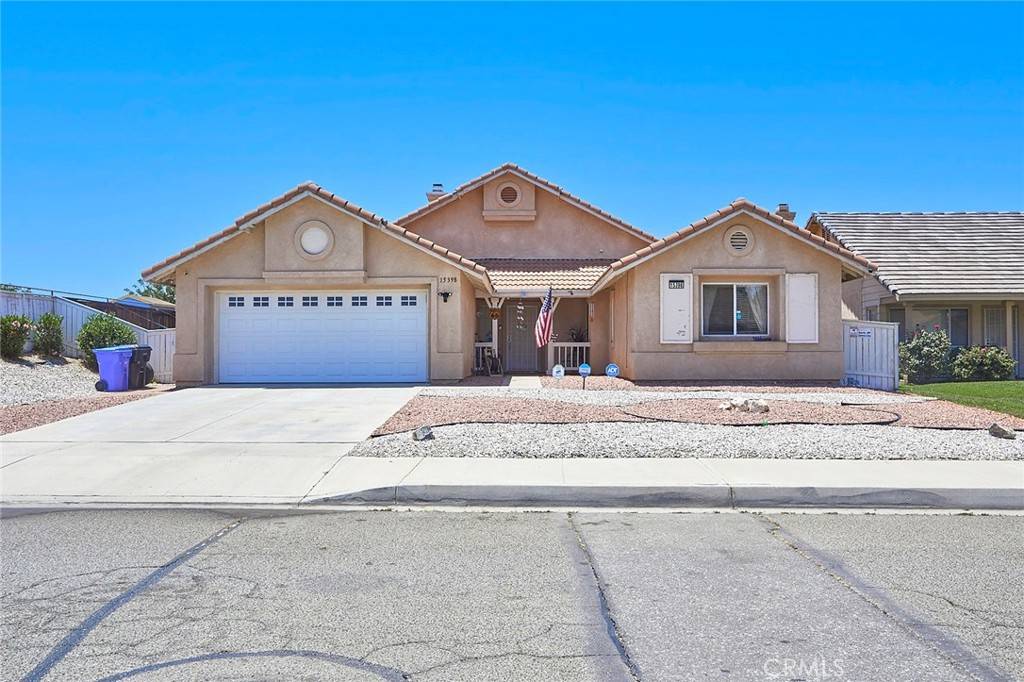 Victorville, CA 92394,15398 Jeraldo DR