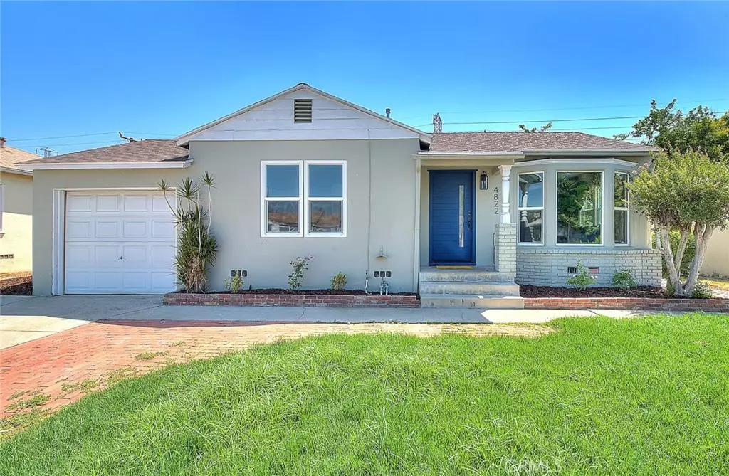 Rosemead, CA 91770,4822 Walnut Grove AVE