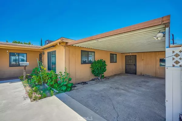 Rialto, CA 92376,138 S Joyce AVE