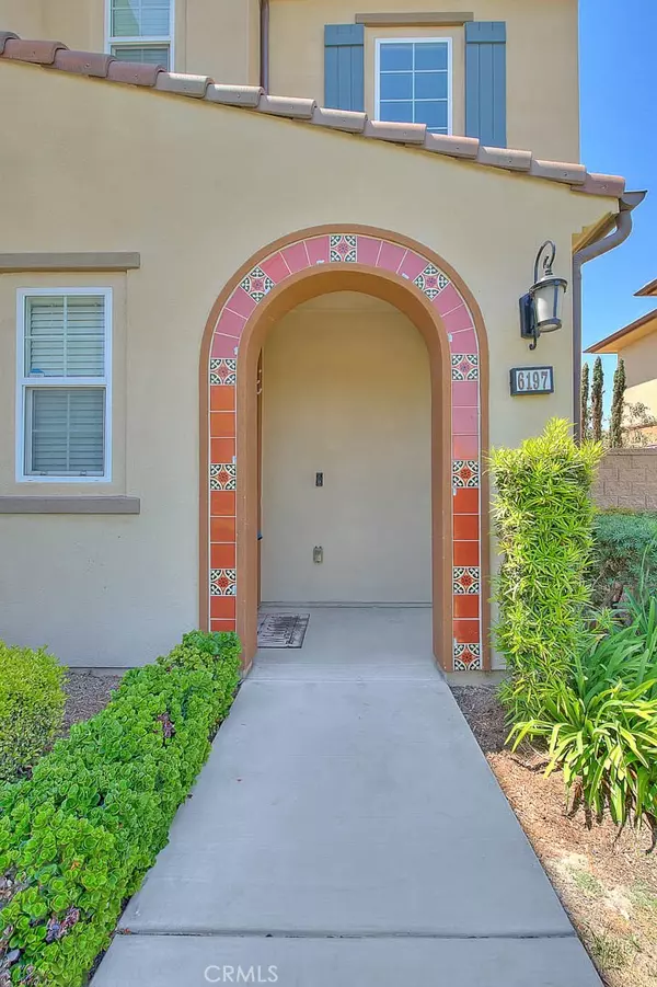 Chino, CA 91710,6197 Eucalyptus AVE