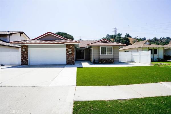 3728 Castle Rock RD, Diamond Bar, CA 91765