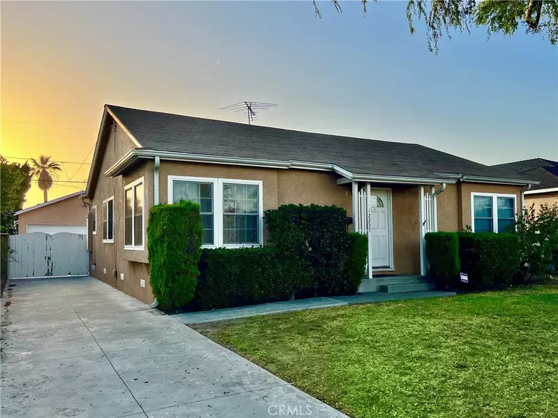 12237 Horley AVE, Downey, CA 90242