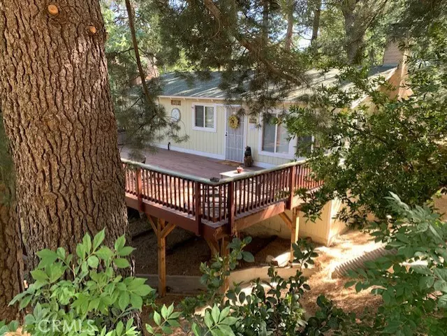 Crestline, CA 92325,467 Thousand Pines RD